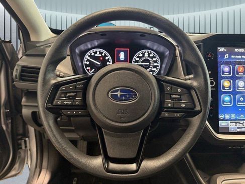 Certified 2025 Subaru Crosstrek 2.0i Premium w/ Crosstrek Mirror Package image 10