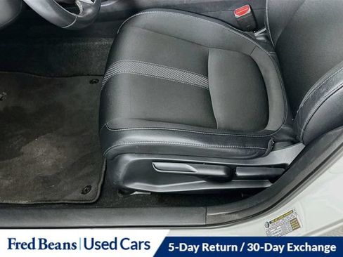 Used 2019 Honda Civic Sport image 23