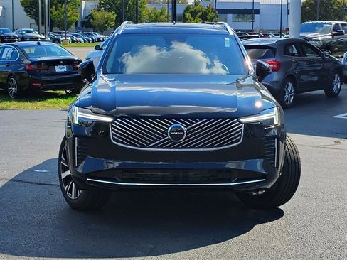 New 2026 Volvo XC90 B6 Core image 31