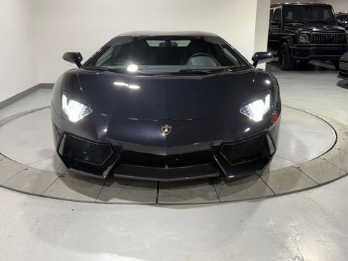 Used 2014 Lamborghini Aventador LP 700-4 image 11