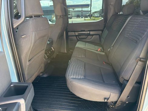Used 2023 Ford F150 4x4 SuperCrew image 20