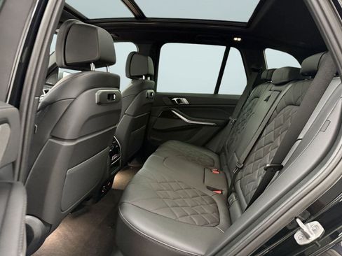 Used 2025 BMW X5 xDrive50e w/ Premium Package image 13