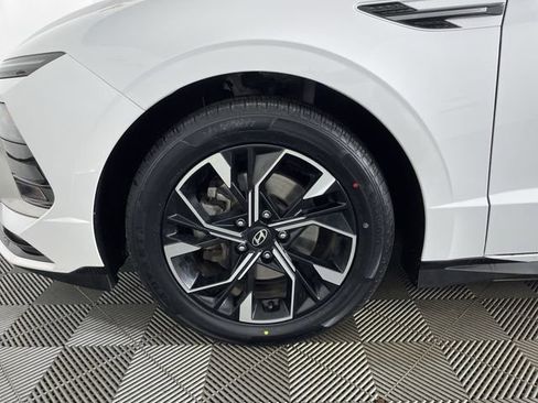 Used 2024 Hyundai Sonata SEL image 17