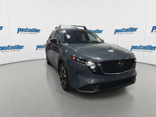 New 2026 MAZDA CX-5 Preferred AWD/4WD image 3