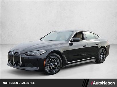 Used 2023 BMW i4 eDrive35 w/ Premium Package