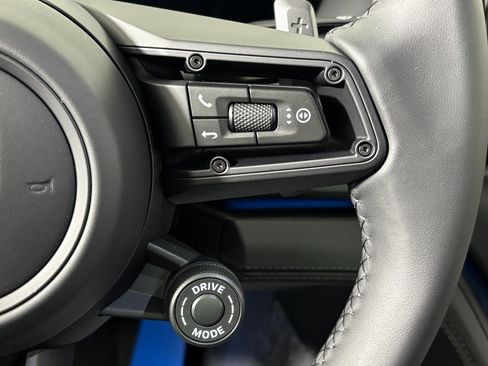 New 2026 Porsche Panamera 4 image 24