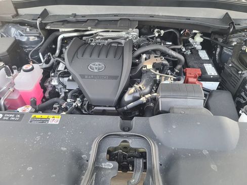 New 2026 Toyota Grand Highlander XLE image 41