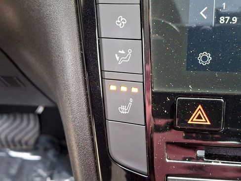 Used 2023 INFINITI QX50 Luxe image 26