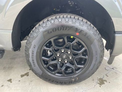 New 2026 Ford F150 XLT w/ FX4 Off-Road Package image 30