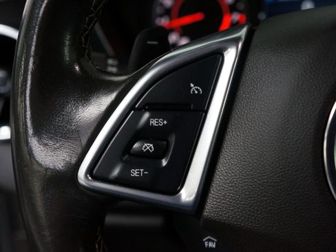 Used 2022 Chevrolet Camaro LT w/ RS Package image 19