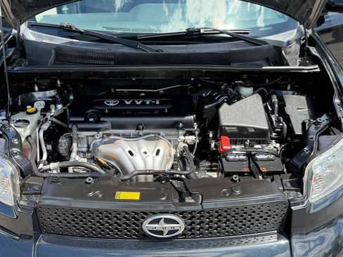 Used 2009 Scion xB FWD image 69