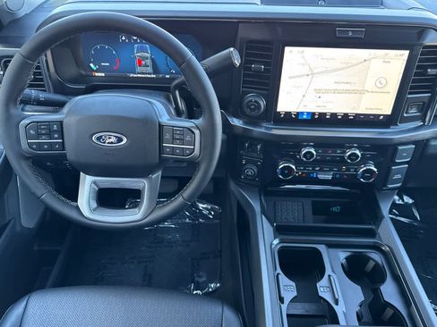 New 2026 Ford F250 Lariat w/ Tremor Off-Road Package image 14