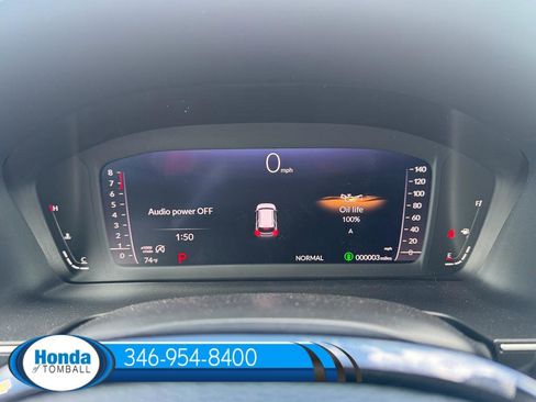 New 2026 Honda Pilot EX-L image 13