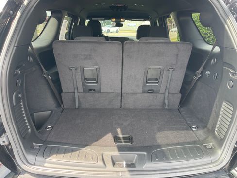 Used 2023 Dodge Durango R/T w/ Blacktop Package RWD image 14