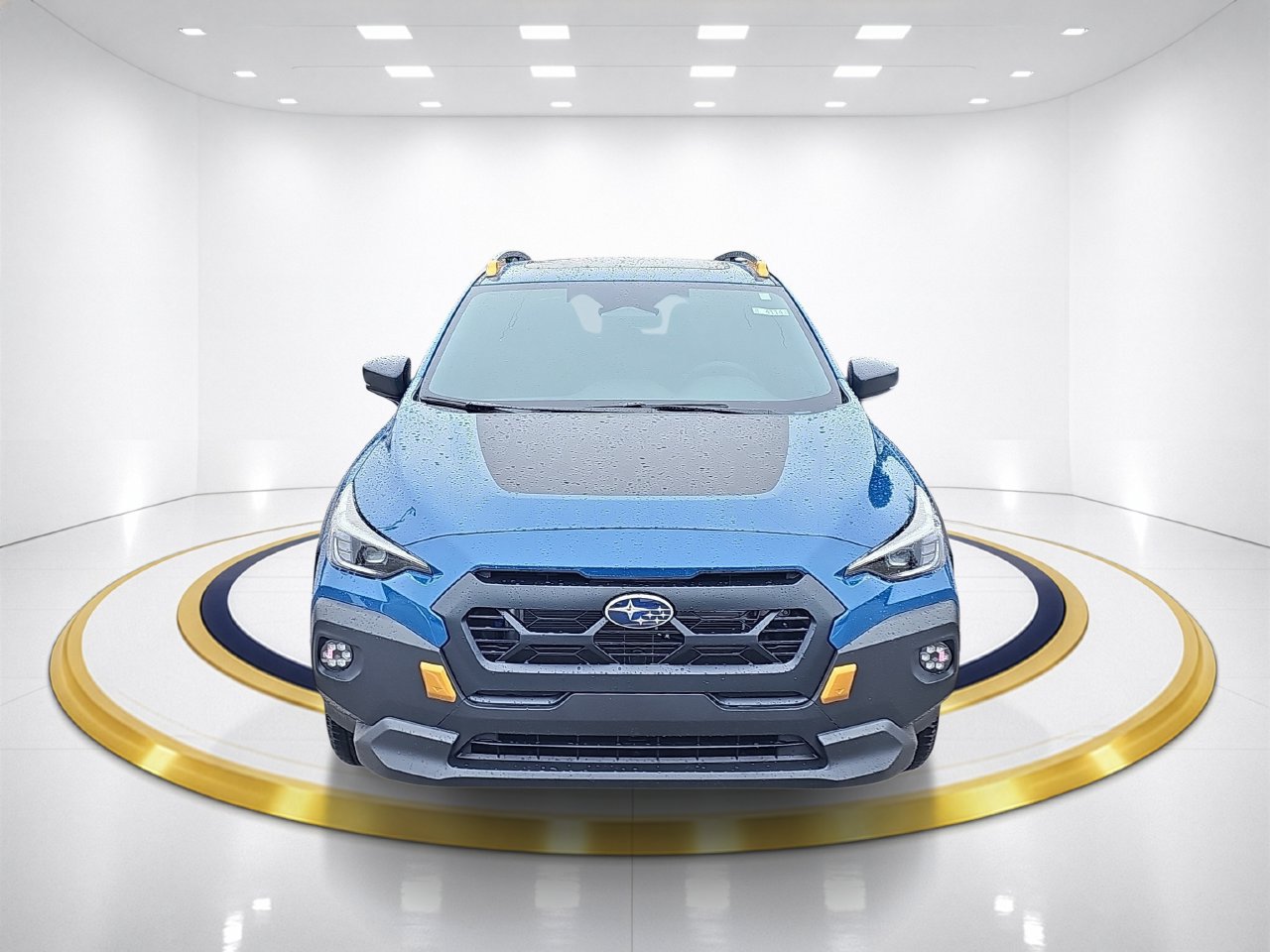 New 2027 Subaru Crosstrek 2.5i Wilderness AWD/4WD image 2
