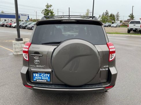 Used 2010 Toyota RAV4 4WD image 6