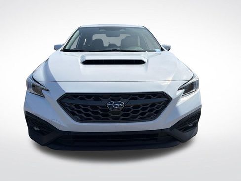 Used 2023 Subaru WRX GT w/ Popular Package #1A image 11