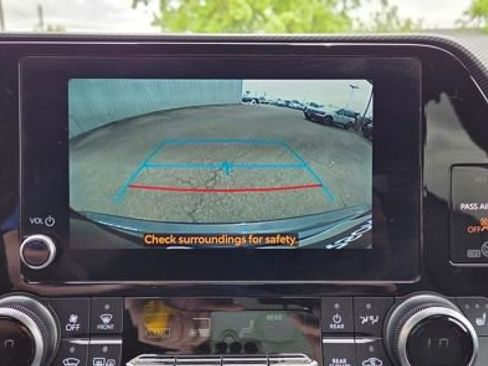 Used 2024 Toyota Highlander XSE AWD/4WD image 22