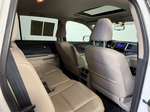 Used 2016 Honda Pilot EX-L image 42