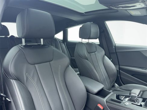 Used 2022 Audi A5 2.0T Premium Plus w/ Premium Plus image 43