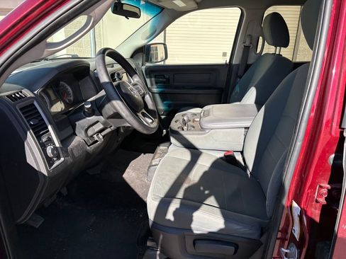 Used 2017 RAM 1500 Express w/ Express Value Package image 14