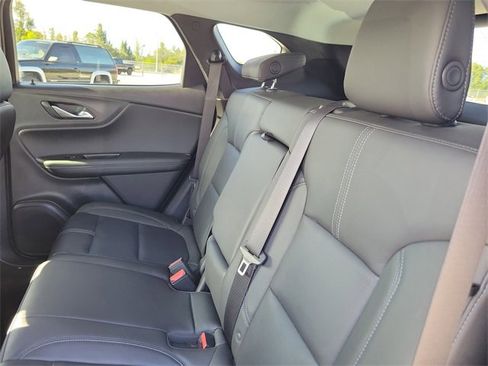 Used 2019 Chevrolet Blazer LT w/ Sound & Technology Package image 8
