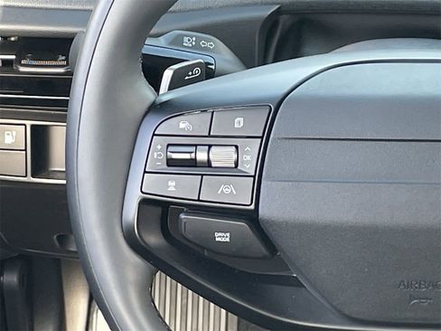 Certified 2025 Kia EV6 Light image 22