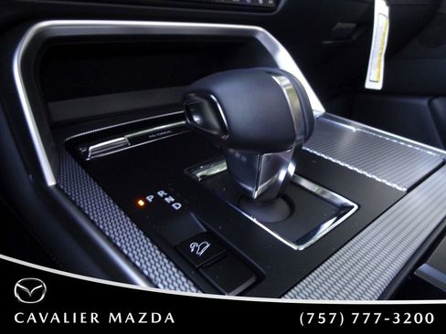 New 2026 MAZDA CX-90 3.3 Turbo w/ Premium Sport Pkg AWD/4WD image 38