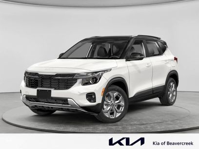 Used 2024 Kia Seltos S
