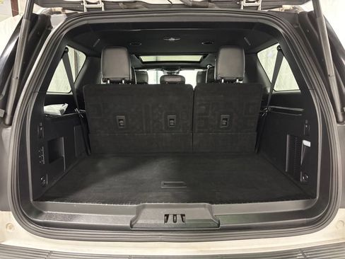 Used 2020 Ford Expedition Max Limited AWD/4WD image 48