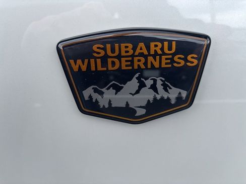 New 2026 Subaru Crosstrek 2.5i Wilderness AWD/4WD image 7