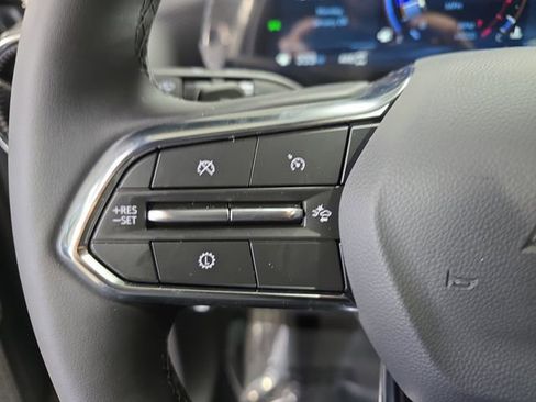 New 2026 Chevrolet Equinox LT w/ Convenience Package II image 18