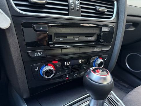 Used 2015 Audi S4 Premium Plus w/ Technology Package image 27