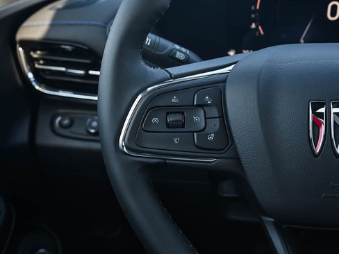 New 2026 Buick Envista Sport Touring w/ Convenience I Package image 20