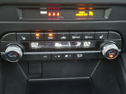 Certified 2025 MAZDA CX-5 AWD 2.5 S image 18