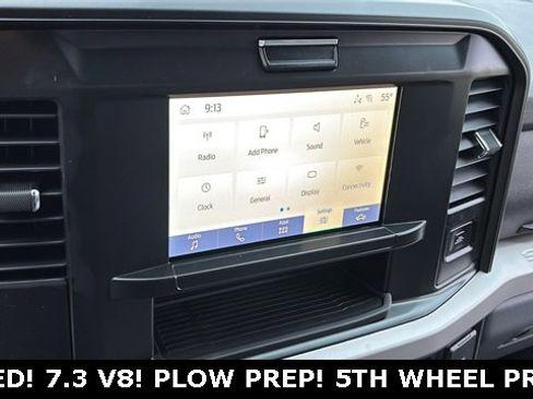 New 2026 Ford F350 XLT image 13