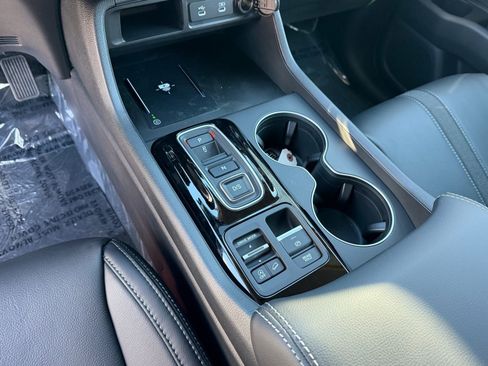 New 2026 Honda Pilot EX-L image 22