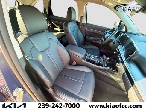 New 2026 Kia Sorento EX AWD/4WD image 15