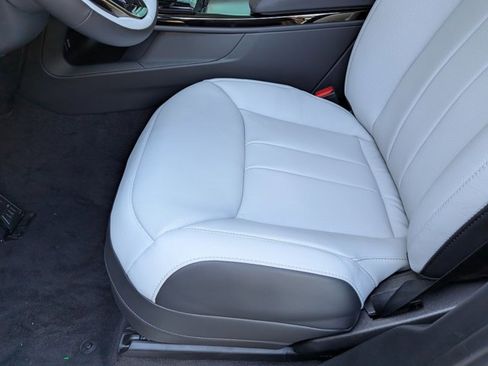 New 2026 Land Rover Range Rover Sport Dynamic SE image 4