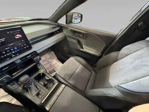 New 2026 Toyota RAV4 XSE AWD/4WD image 21