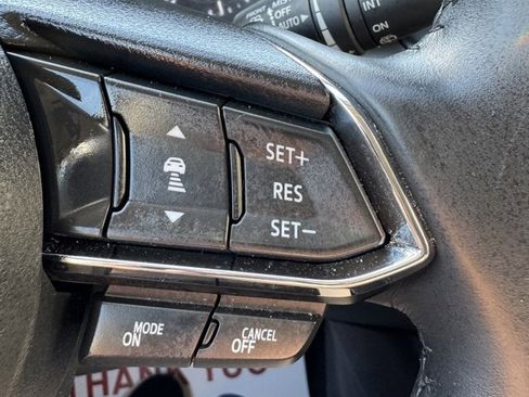 Used 2024 MAZDA CX-5 AWD 2.5 S w/ Select Package image 21