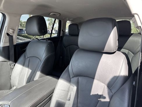 Used 2017 Buick Envision Premium w/ Driver Confidence Package image 38