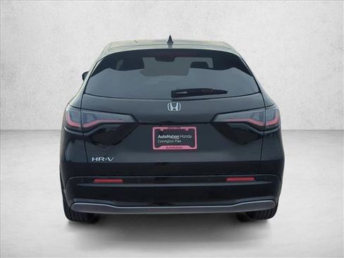 New 2026 Honda HR-V EX-L image 11