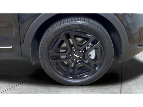Used 2024 Kia Telluride EX X-Line AWD/4WD image 22
