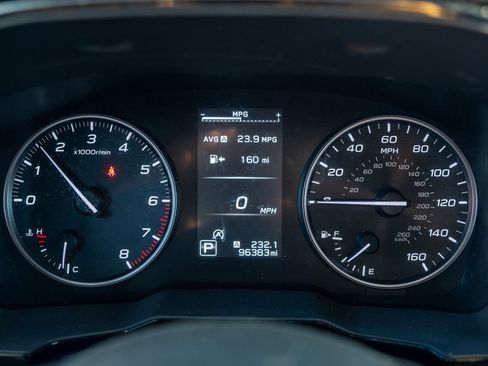 Used 2024 Subaru Legacy Premium image 15