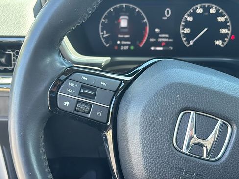 Certified 2024 Honda CR-V EX-L image 17
