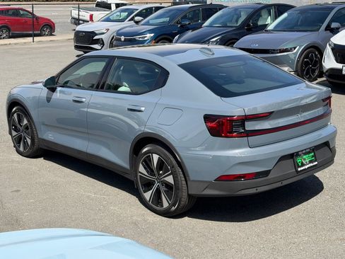 Used 2024 Polestar Polestar 2 AWD/4WD image 7