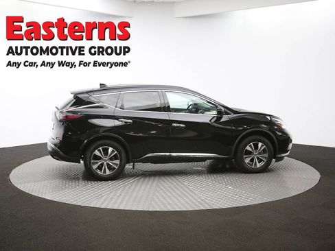 Used 2023 Nissan Murano SV image 40