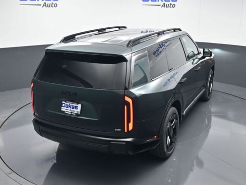 New 2027 Kia Telluride X-Line SX Prestige AWD/4WD image 56