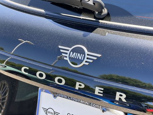 New 2026 MINI Cooper S FWD image 25